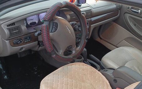 Chrysler Sebring II, 2006 год, 370 000 рублей, 5 фотография