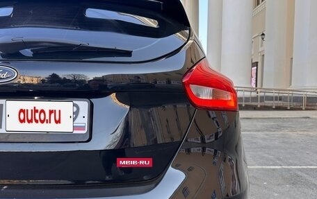 Ford Focus III, 2017 год, 1 240 000 рублей, 6 фотография