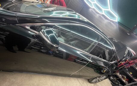 Lexus ES VII, 2018 год, 3 350 000 рублей, 13 фотография