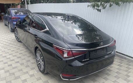 Lexus ES VII, 2018 год, 3 350 000 рублей, 9 фотография
