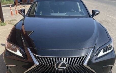 Lexus ES VII, 2018 год, 3 350 000 рублей, 7 фотография