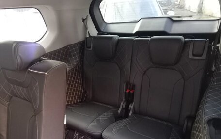 CheryExeed VX, 2023 год, 3 450 000 рублей, 7 фотография