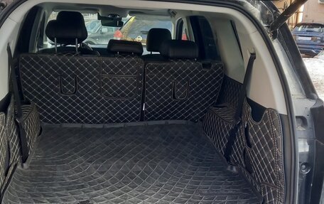 CheryExeed VX, 2023 год, 3 450 000 рублей, 8 фотография