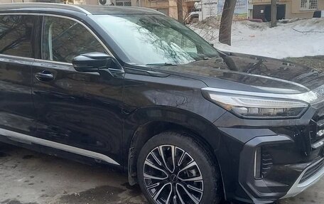 CheryExeed VX, 2023 год, 3 450 000 рублей, 2 фотография