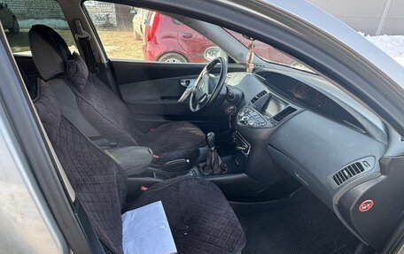 Nissan Primera III, 2004 год, 190 000 рублей, 6 фотография