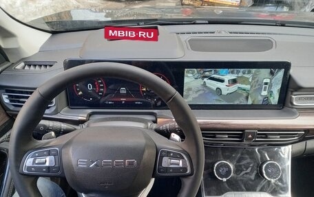 CheryExeed VX, 2023 год, 3 450 000 рублей, 5 фотография