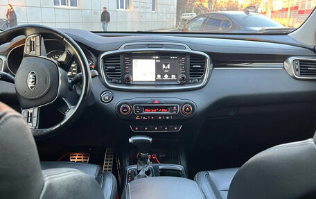 KIA Sorento III Prime рестайлинг, 2018 год, 2 900 000 рублей, 6 фотография