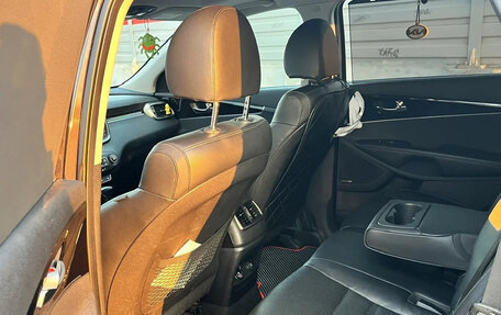 KIA Sorento III Prime рестайлинг, 2018 год, 2 900 000 рублей, 11 фотография