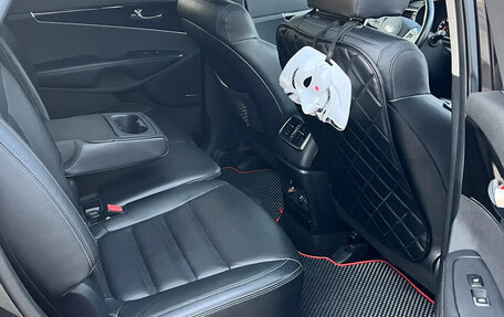 KIA Sorento III Prime рестайлинг, 2018 год, 2 900 000 рублей, 10 фотография