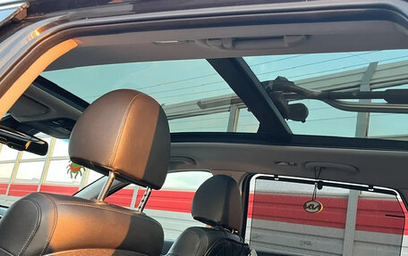 KIA Sorento III Prime рестайлинг, 2018 год, 2 900 000 рублей, 8 фотография