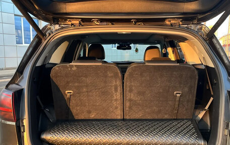 KIA Sorento III Prime рестайлинг, 2018 год, 2 900 000 рублей, 12 фотография