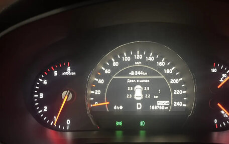 KIA Sorento III Prime рестайлинг, 2018 год, 2 900 000 рублей, 14 фотография