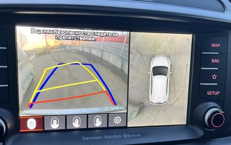 KIA Sorento III Prime рестайлинг, 2018 год, 2 900 000 рублей, 15 фотография