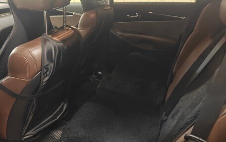 KIA Sorento III Prime рестайлинг, 2019 год, 2 900 000 рублей, 9 фотография