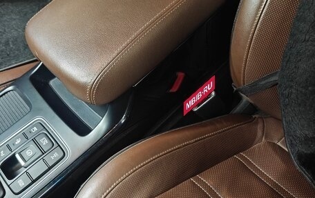 KIA Sorento III Prime рестайлинг, 2019 год, 2 900 000 рублей, 7 фотография