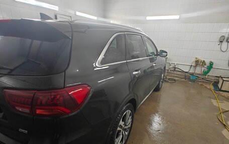 KIA Sorento III Prime рестайлинг, 2019 год, 2 900 000 рублей, 12 фотография