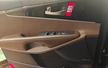 KIA Sorento III Prime рестайлинг, 2019 год, 2 900 000 рублей, 10 фотография