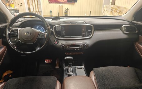 KIA Sorento III Prime рестайлинг, 2019 год, 2 900 000 рублей, 11 фотография