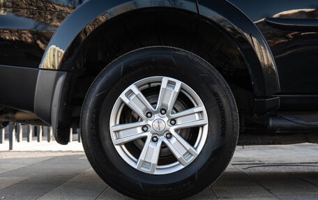 Mitsubishi Pajero Sport II рестайлинг, 2015 год, 2 149 000 рублей, 11 фотография