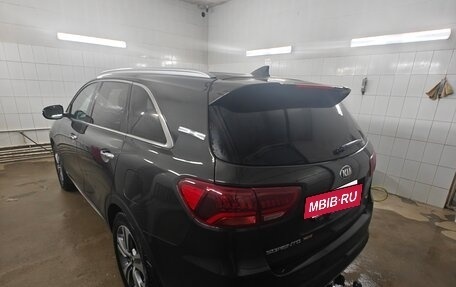 KIA Sorento III Prime рестайлинг, 2019 год, 2 900 000 рублей, 13 фотография