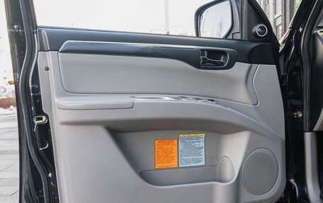 Mitsubishi Pajero Sport II рестайлинг, 2015 год, 2 149 000 рублей, 14 фотография