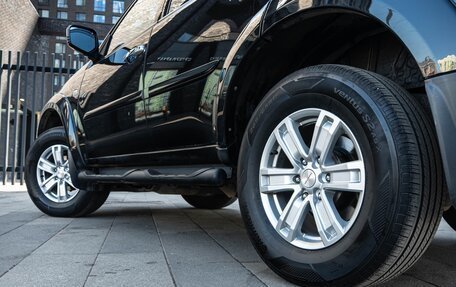 Mitsubishi Pajero Sport II рестайлинг, 2015 год, 2 149 000 рублей, 12 фотография