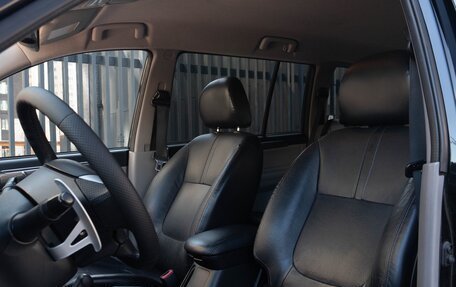 Mitsubishi Pajero Sport II рестайлинг, 2015 год, 2 149 000 рублей, 16 фотография