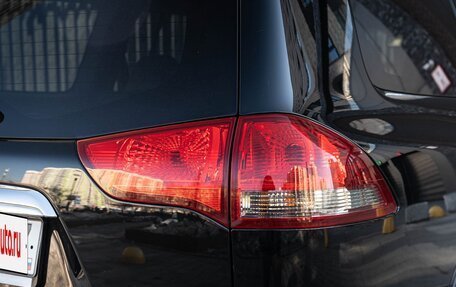 Mitsubishi Pajero Sport II рестайлинг, 2015 год, 2 149 000 рублей, 13 фотография