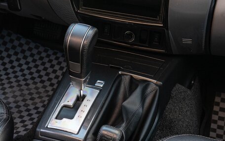 Mitsubishi Pajero Sport II рестайлинг, 2015 год, 2 149 000 рублей, 27 фотография