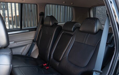 Mitsubishi Pajero Sport II рестайлинг, 2015 год, 2 149 000 рублей, 31 фотография