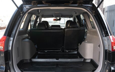 Mitsubishi Pajero Sport II рестайлинг, 2015 год, 2 149 000 рублей, 32 фотография