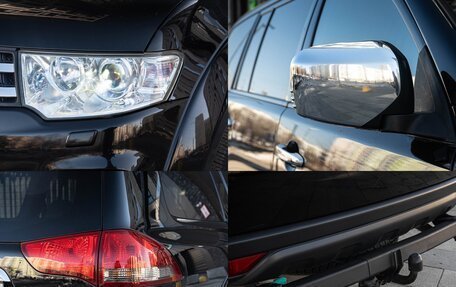 Mitsubishi Pajero Sport II рестайлинг, 2015 год, 2 149 000 рублей, 33 фотография