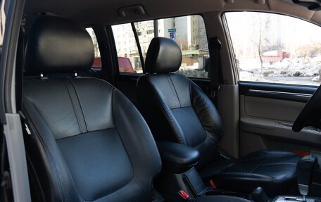 Mitsubishi Pajero Sport II рестайлинг, 2015 год, 2 149 000 рублей, 29 фотография