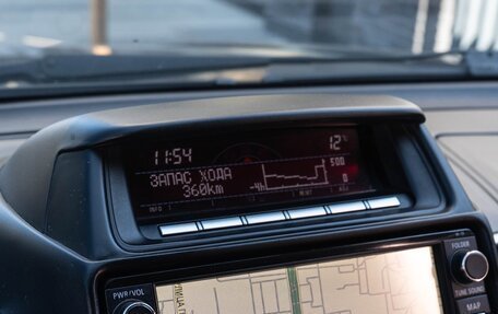 Mitsubishi Pajero Sport II рестайлинг, 2015 год, 2 149 000 рублей, 24 фотография