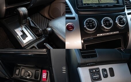 Mitsubishi Pajero Sport II рестайлинг, 2015 год, 2 149 000 рублей, 25 фотография