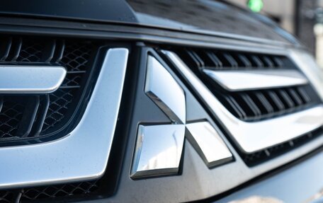 Mitsubishi Pajero Sport II рестайлинг, 2015 год, 2 149 000 рублей, 35 фотография