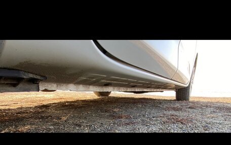 Toyota Roomy I, 2018 год, 750 000 рублей, 18 фотография