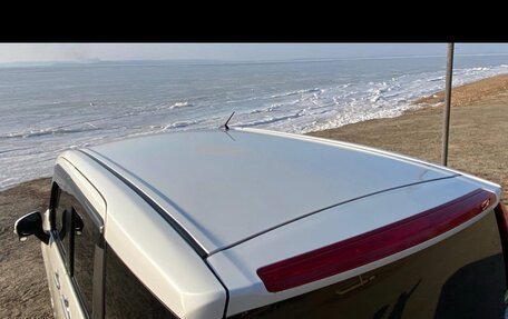 Toyota Roomy I, 2018 год, 750 000 рублей, 20 фотография