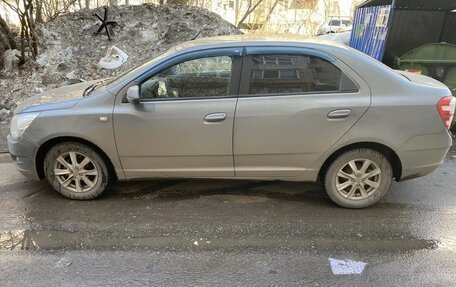Chevrolet Cobalt II, 2013 год, 695 000 рублей, 2 фотография