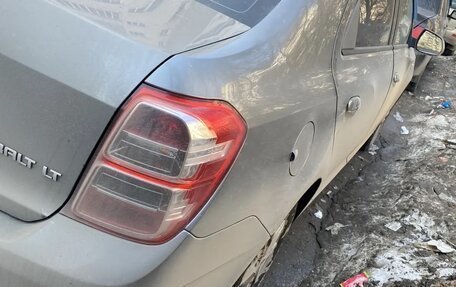 Chevrolet Cobalt II, 2013 год, 695 000 рублей, 3 фотография