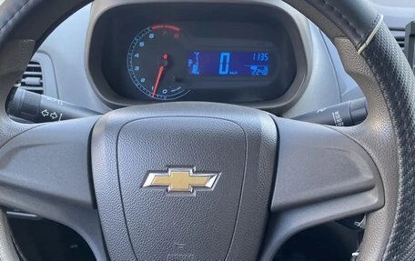 Chevrolet Cobalt II, 2013 год, 695 000 рублей, 7 фотография