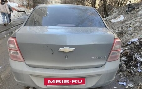 Chevrolet Cobalt II, 2013 год, 695 000 рублей, 4 фотография