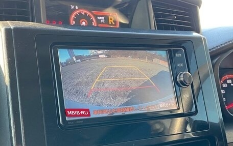 Toyota Roomy I, 2018 год, 750 000 рублей, 23 фотография