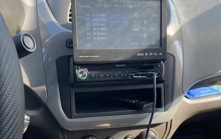 Chevrolet Cobalt II, 2013 год, 695 000 рублей, 8 фотография