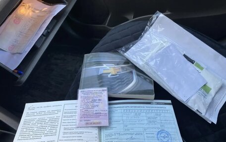 Chevrolet Cobalt II, 2013 год, 695 000 рублей, 11 фотография