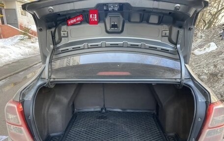 Chevrolet Cobalt II, 2013 год, 695 000 рублей, 5 фотография