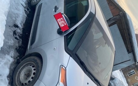 Citroen C3 Picasso I, 2010 год, 500 000 рублей, 2 фотография