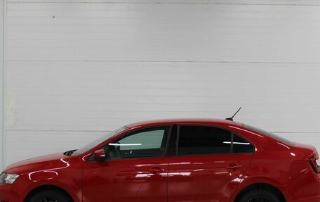 Skoda Rapid I, 2018 год, 1 390 000 рублей, 12 фотография