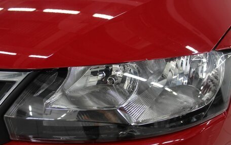 Skoda Rapid I, 2018 год, 1 390 000 рублей, 8 фотография