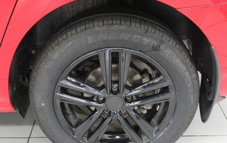 Skoda Rapid I, 2018 год, 1 390 000 рублей, 14 фотография